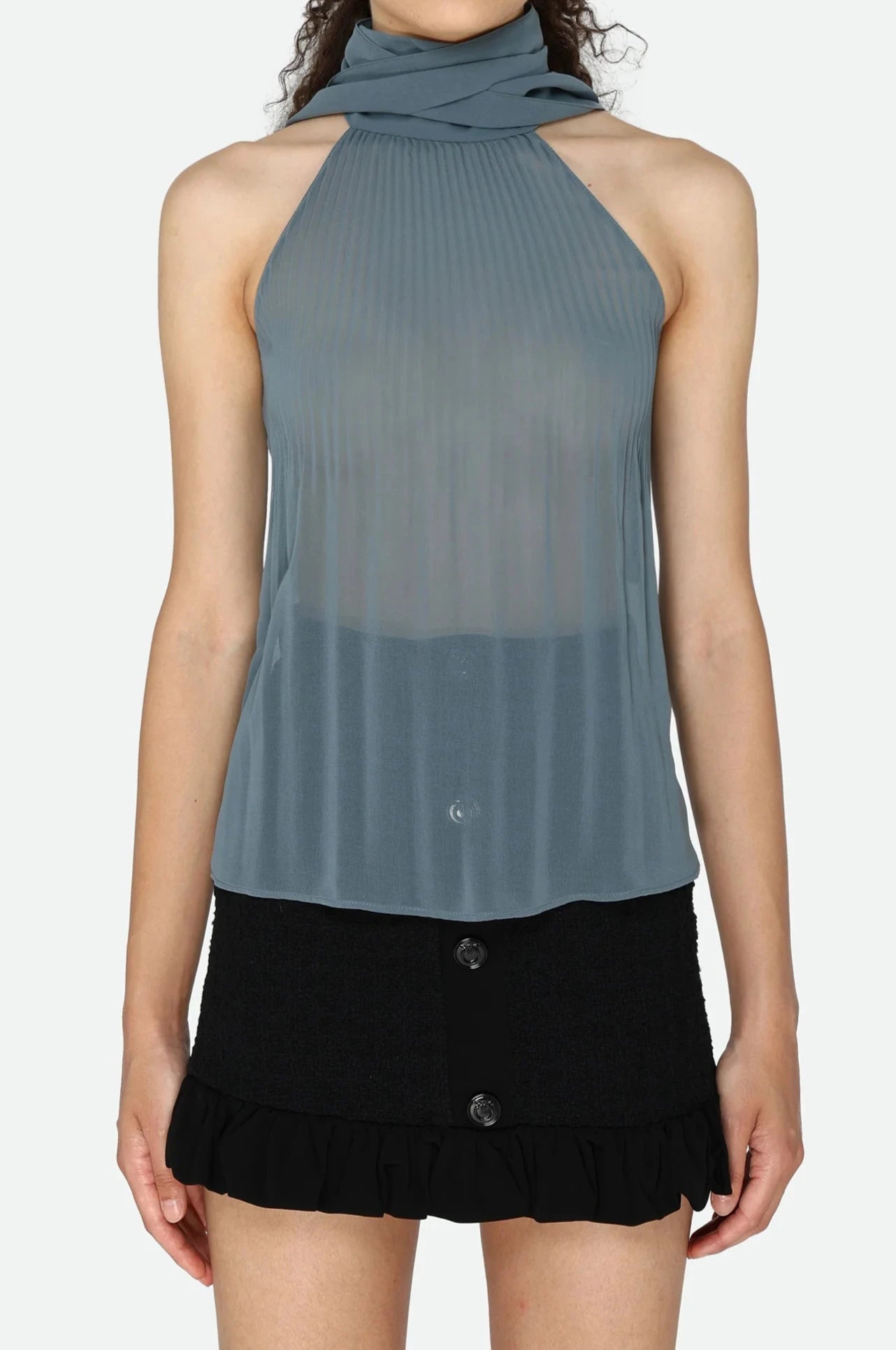 PATRIZIA PEPE TOP