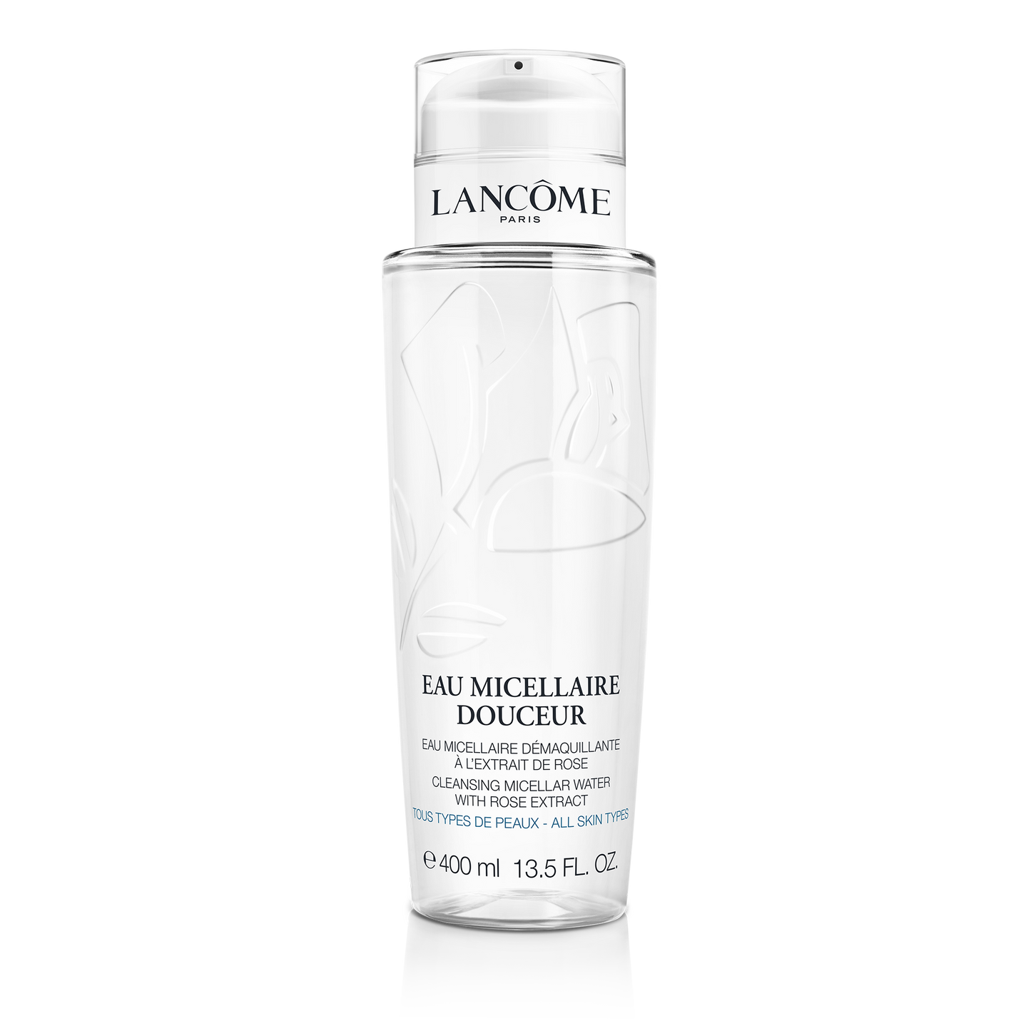 LANCOME EAU MICELLAIRE DOUCEUR ACQUA MICELLARE