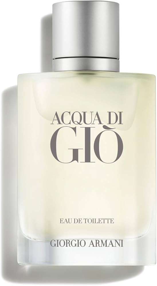 ACQUA DI GIÒ UOMO EAU DE TOILETTE