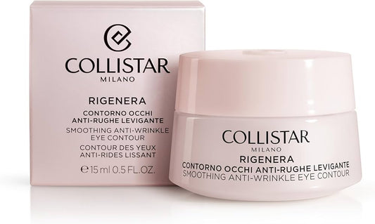 COLLISTAR RIGENERA CONTORNO OCCHI