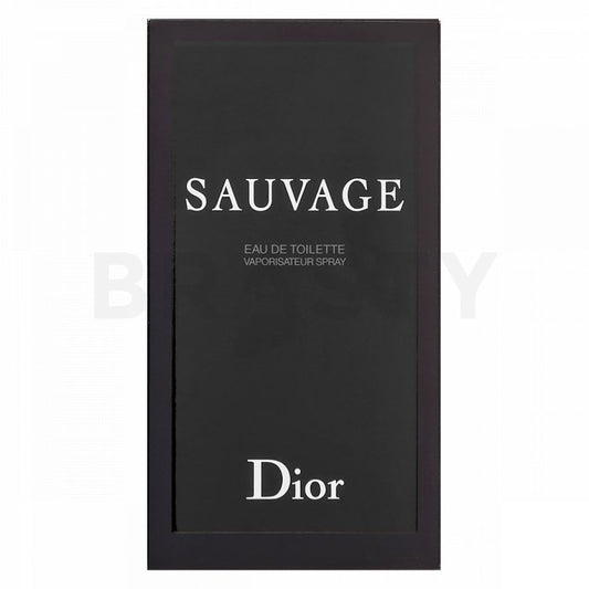 DIOR SAUVAGE