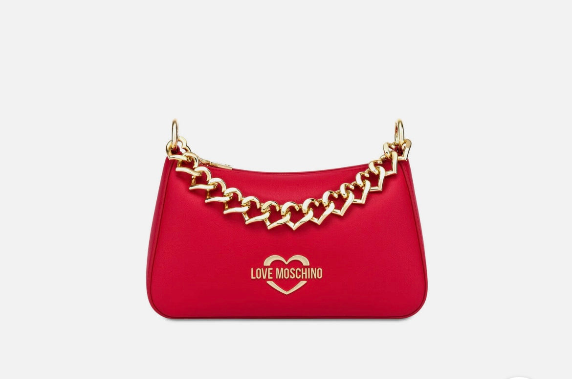 LOVE MOSCHINO BORSA