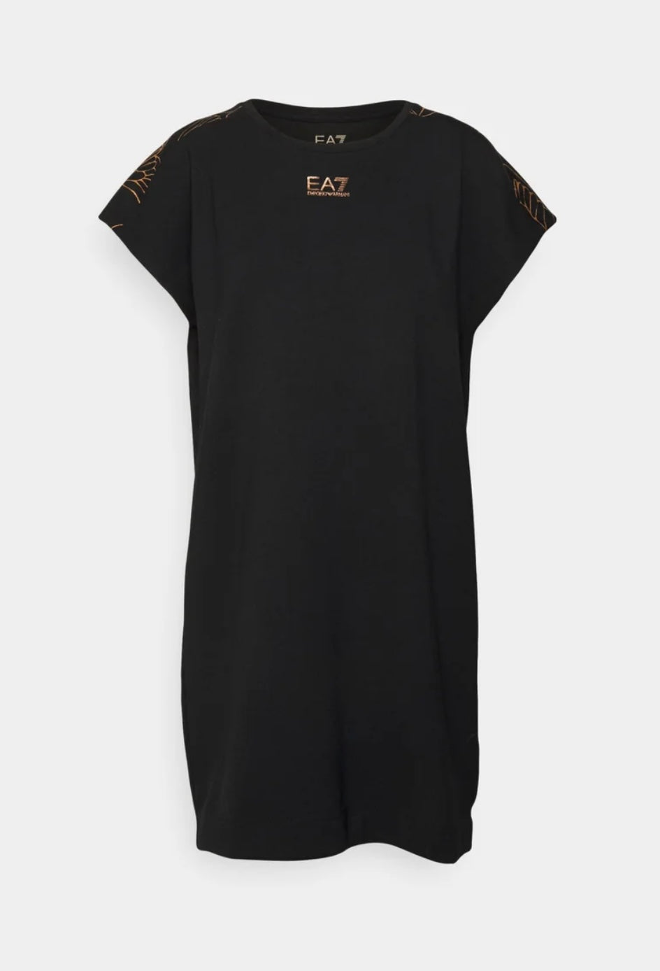 EA7 Emporio Armani DRESS - Vestito