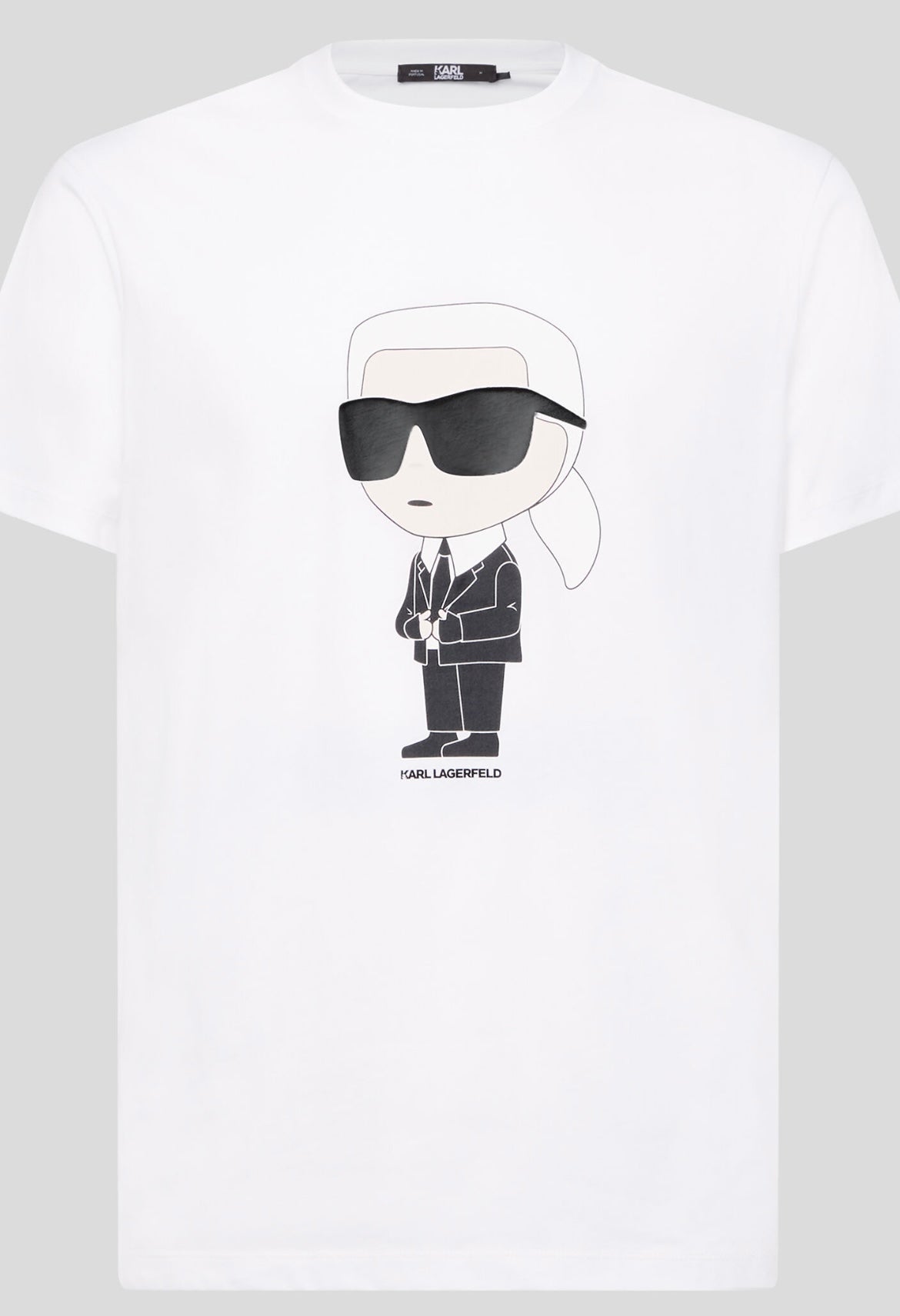 Karl Lagerfeld Uomo Abbigliamento T-Shirts e polo