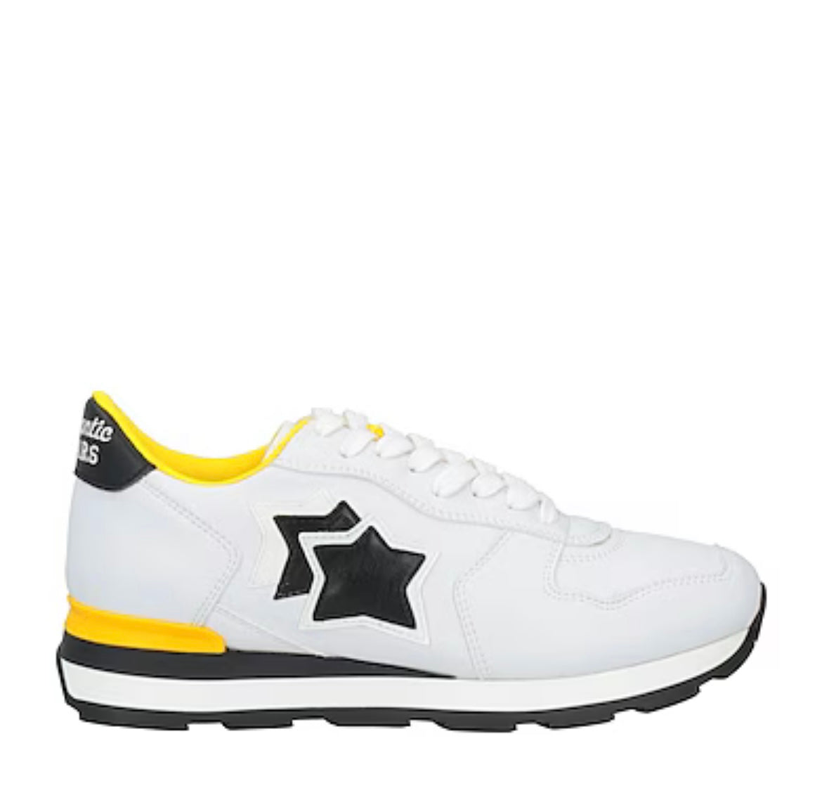 ATLANTIC STARS Sneakers