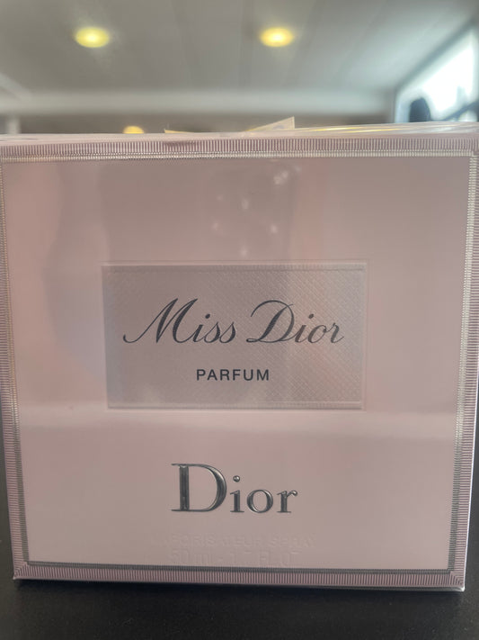 DIOR MISS DIOR