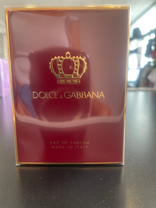 DOLCE & GABBANA