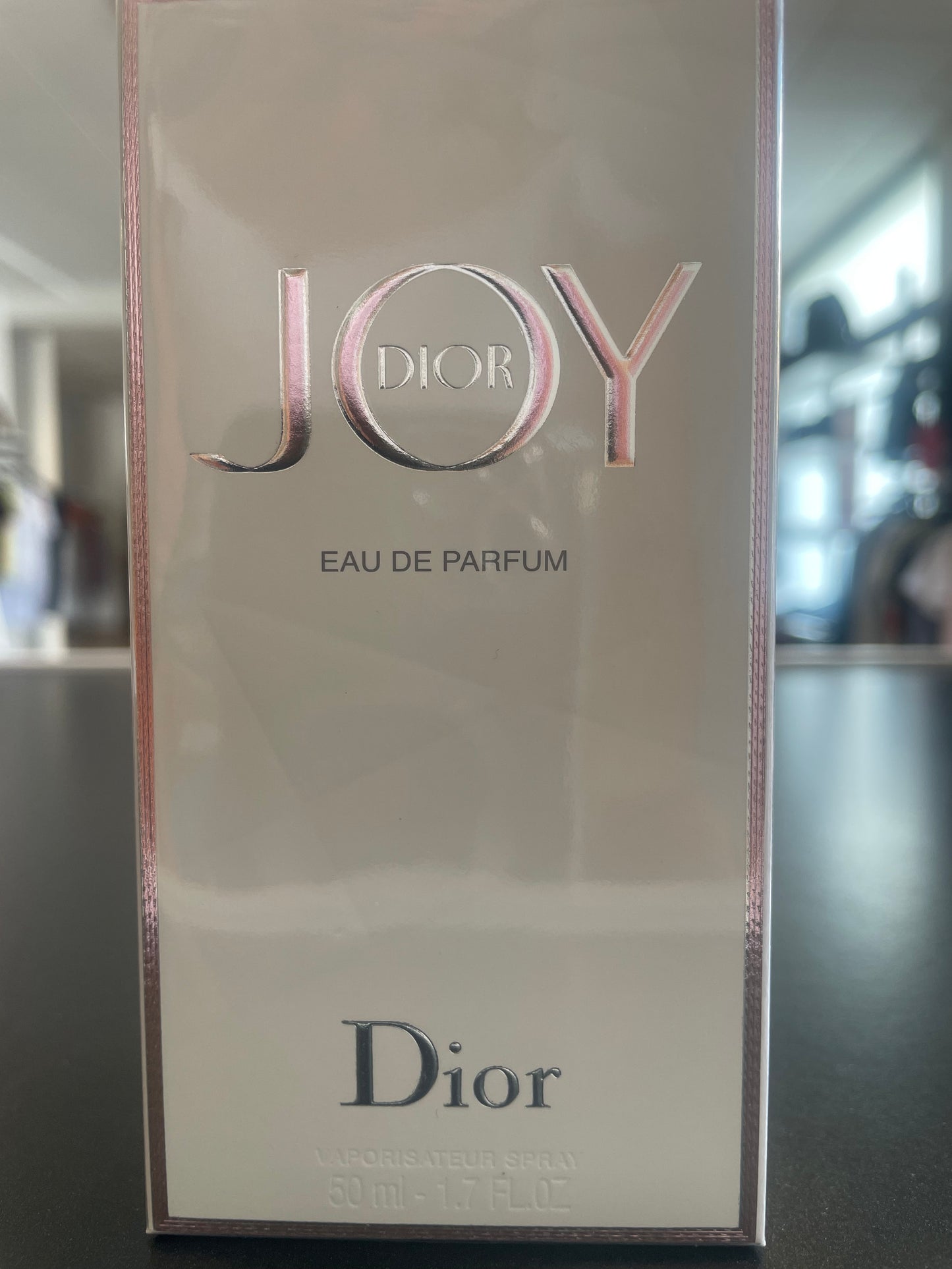 DIOR JOY