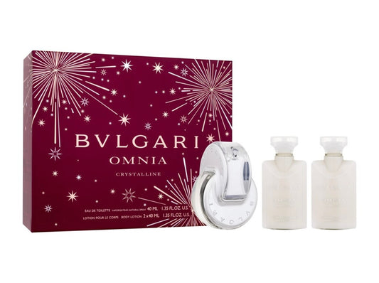 BVLGARI OMNIA CRYSTALLINE