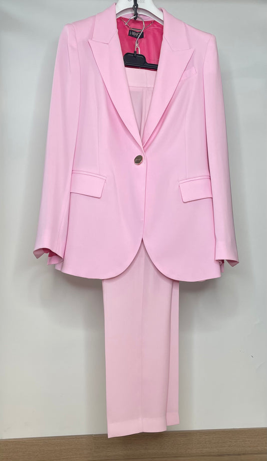 BLAZER DA COMPLETO LIU JO