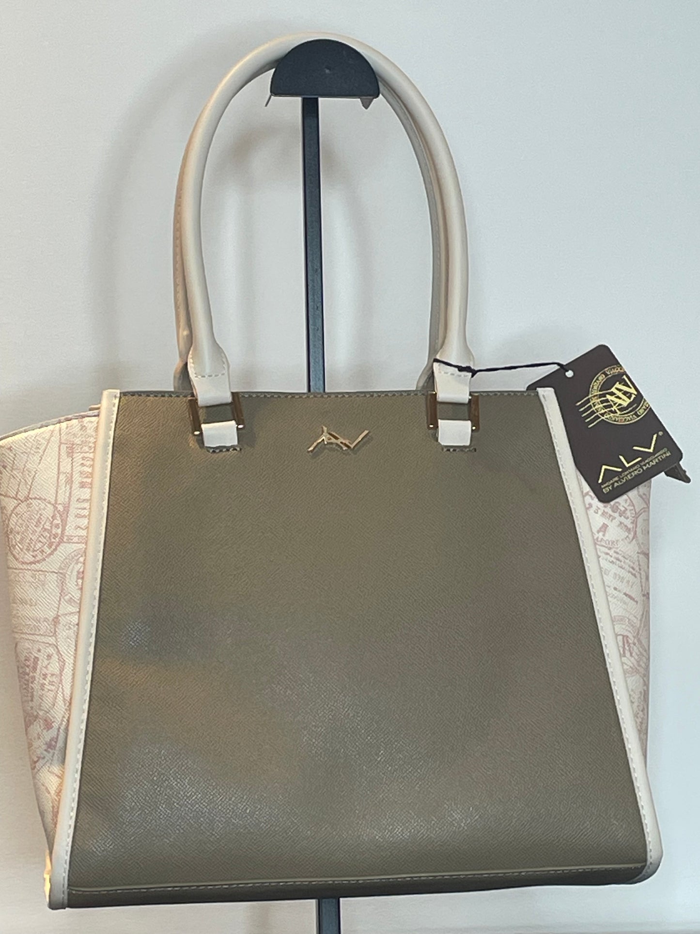 SHOPPER ALV BY ALVIERO MARTINI