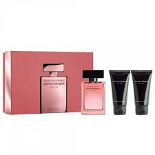 Narciso Rodriguez Musc Noir Rose