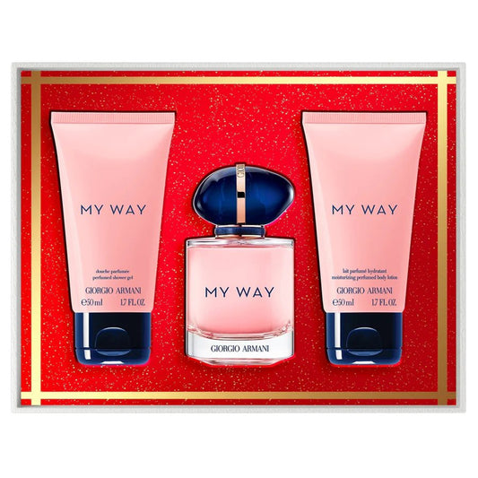 ARMANI  My Way Eau De Parfum