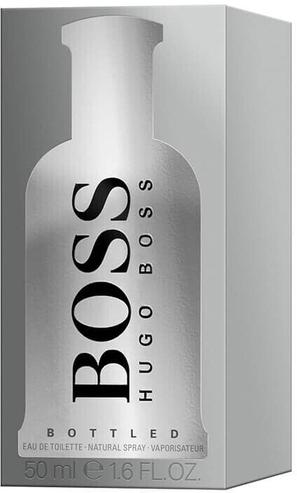 HUGO BOSS BOTTLED