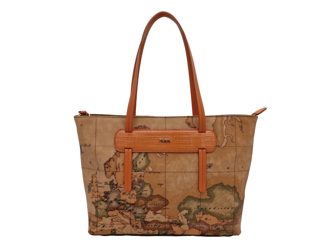 Shopper Alviero Martini Prima Classe