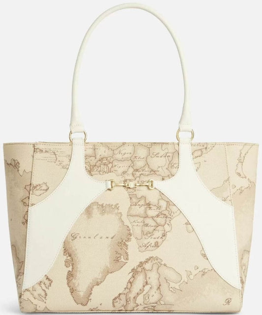 Shopping Bag Alviero Martini Prima Classe