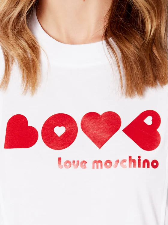 LOVE MOSCHINO VESTITO