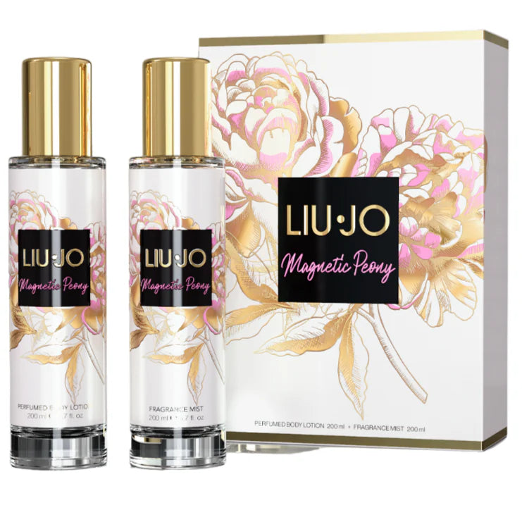 LIU JO MAGNETIC PEONY