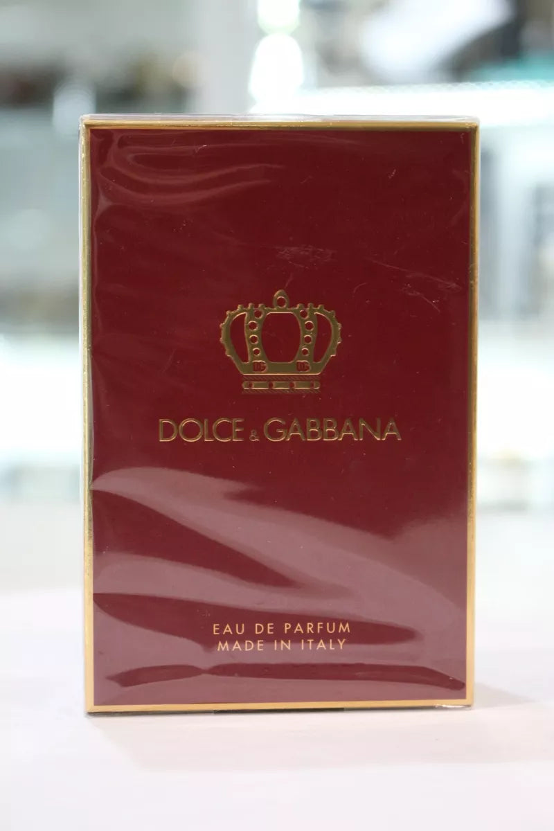 DOLCE & GABBANA